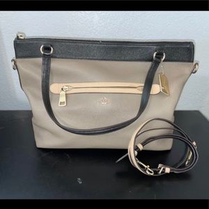 Coach Tote